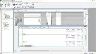RsLogix 5000 SWPB Instruction Tutorial