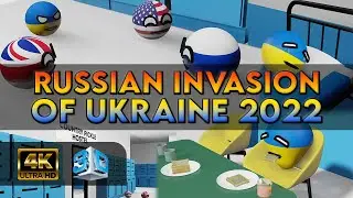 Russian Invasion secrets