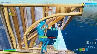Spiral 🌀 (Fortnite Montage)