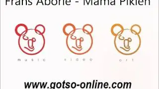 Frans Aborie - Mama Pikien