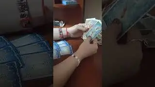 Расклад. Перспектива отношений с мужчиной.
