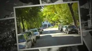 Safari Fotográfico al Barrio Rawson