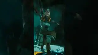 Horizon Zero Dawn 