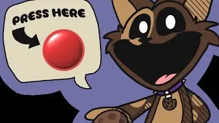 My OC voice lines |Smiling Creatures| 🍪