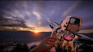 How a R6 champ plays siege in 2025 (Rainbow Six Siege Collision Point)