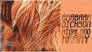 "Highland Harry" Old School Boom Bap Type Beat | Scottish Hip Hop Rap Instrumental | Sonny Beats