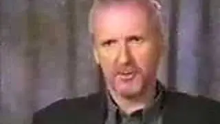James Cameron Interview, Part 30