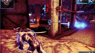 Warframe -  olstoj