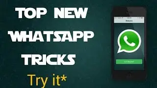 Top 10 new WhatsApp tricks | Must know