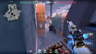 15+ Easy Raze Jumps and Tricks On Icebox