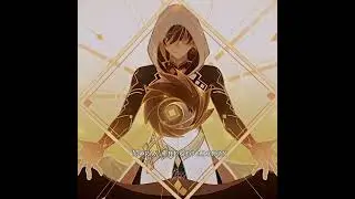 Genshin Impact - Archons | Judas