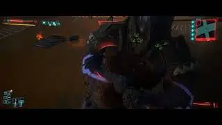 Cyberpunk MAX Difficulty - Fighting Maxtac Squads without Sandy or Berserk