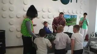 наши детки 2
