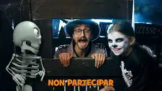 Halloween - Toys Center