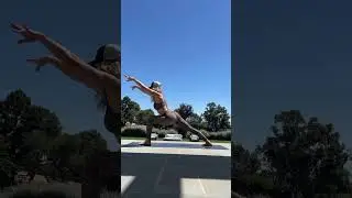 ✨New Yoga Challenge✨ #yoga