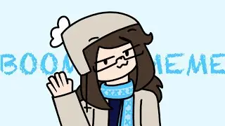 Boomx4 | Animation Meme