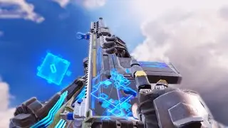 The DRH ALGORITHMIC in Cod Mobile!