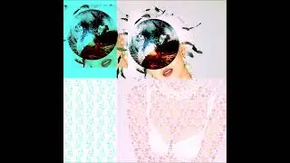 Occult You - Hrdcore Pink