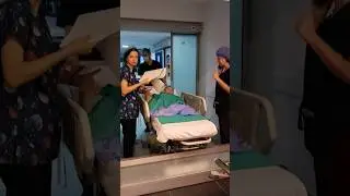 sünnet ameliyatı sonrası