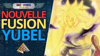 LA fusion Yubel qui manquait à l'archetype...
