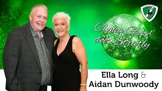 Strictly Clonea 2023 | Ella & Aidan