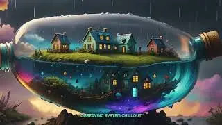 Stream of Consciousness: Chillout Dream #ambient #relaxingmusic #chill