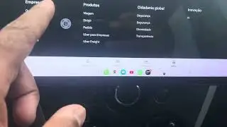 🔴 HOW TO CHANGE YOUR PROFILE PICTURE ON THE UBER APP. 