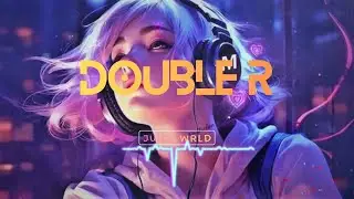 JUICE WRLD - DOUBLE R (Lyrics)