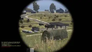 Dayz StandAlone #vol.2 @Clan [CAV]: