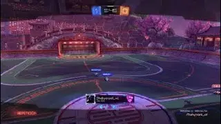 Esto cuenta como air dribling?