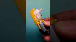 Gear Motor Working Procedure #engineers_butty_lab_bd