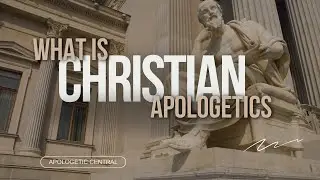What is Christian Apologetics? | Blog | War of the worldviews