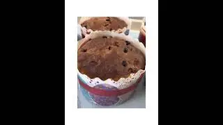 Печемо Паску ;)