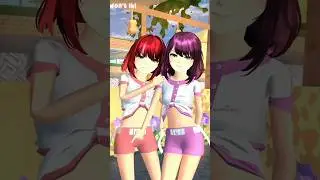 c/w my lup lup 💞💐 @ZEGAENYU #sakuraschoolsimulator #bismillahfyp #cppsss ib:tt