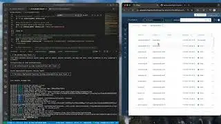 Shell Script: JFCLI Build using Gradle + Xray