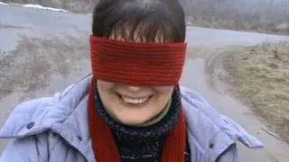 Задание 2  Слепой монах  Ольга Фабьянчук.  Команда DriveTime ЧМПЭ