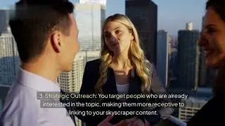 Skyscraper Technique in SEO