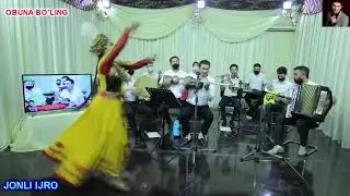 Султонбой худайкуловдан Индамасанг индама🤣🤣🤣👍👍