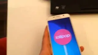 Samsung Galaxy S6 español
