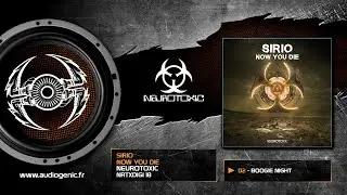 Sirio - Boogie Night