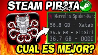 Which download option should you choose on HYDRA? Mini Guide Explained! 🤔 STEAM PIRATE