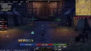 The Elder Scrolls Online (28.02.2025)
