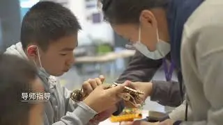 Recap Of GEEKUP Robotics Coding Camp: Build And Program Petoi Nybble Robot Cat |  PetoiCamp