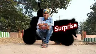 Papa Ke Liye Surprise .😊🔥