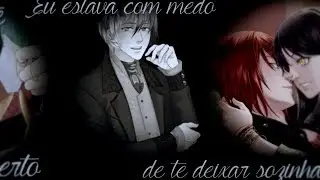 「AMOR DOCE」Without me