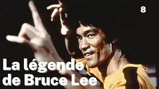 « Opération dragon », dernier film de Bruce Lee avant sa mort