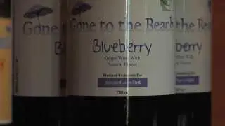 South Georgia Vineyards & Wine Production Increasing