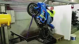 wheely test
