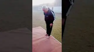 yoga step start