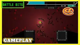 Battle Bits Demo Gameplay Walkthrough / [No Commentary]